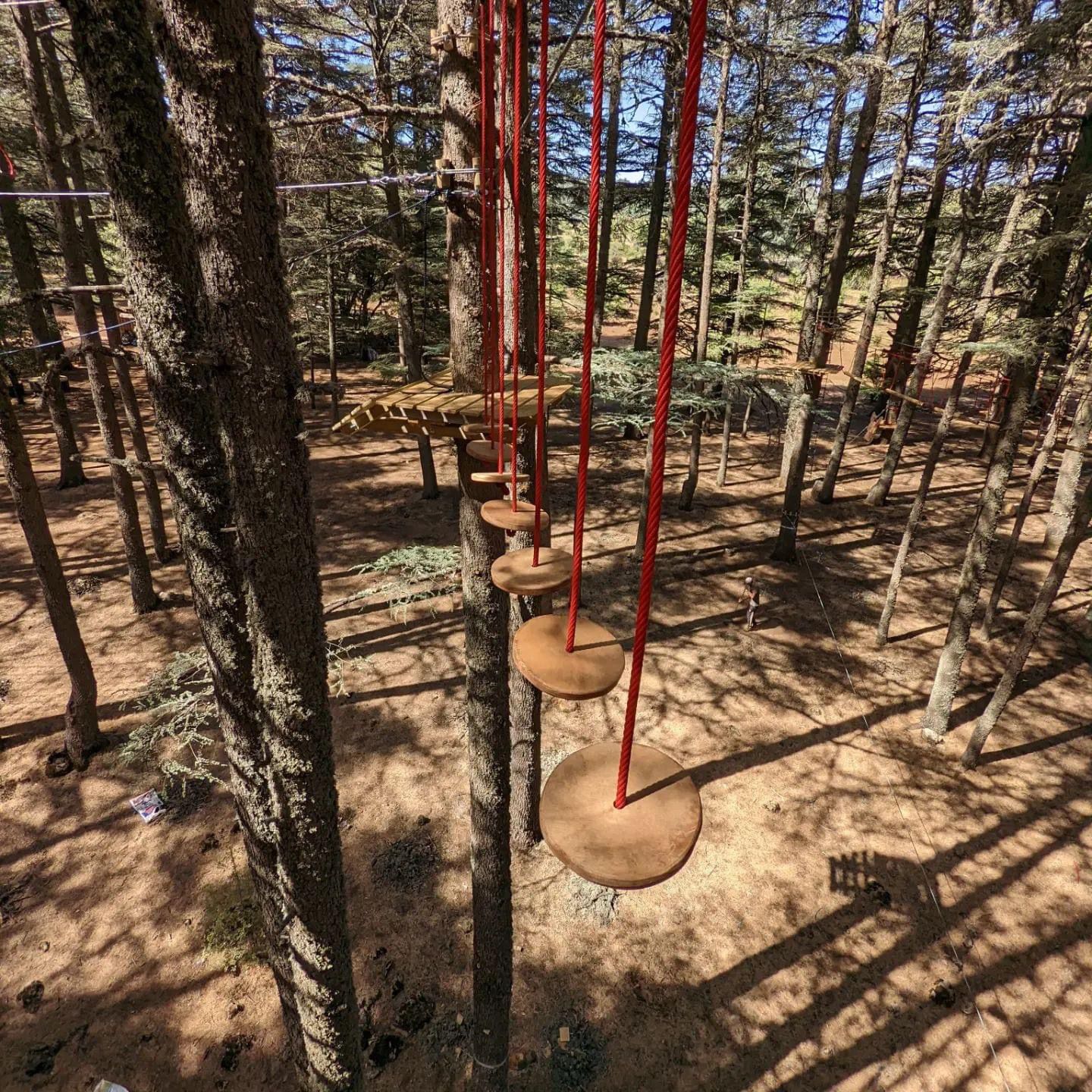 Atlas Park Aventure