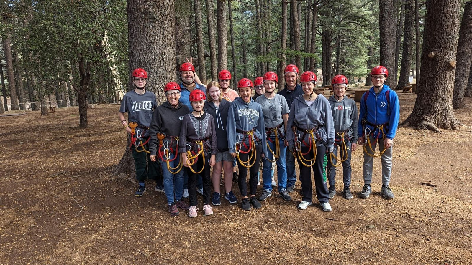Atlas Park Aventure
