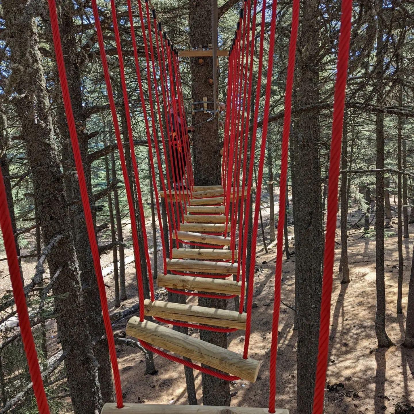 Atlas Park Aventure