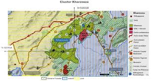 La Kharzouza et la Cédraie d’Azrou : Un Trésor Naturel au Cœur du Moyen Atlas